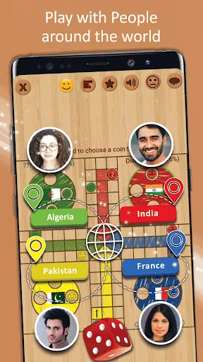 Ludo Classic | Games | XWorld