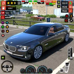 XWorld | Grand Auto Driving - Car Game