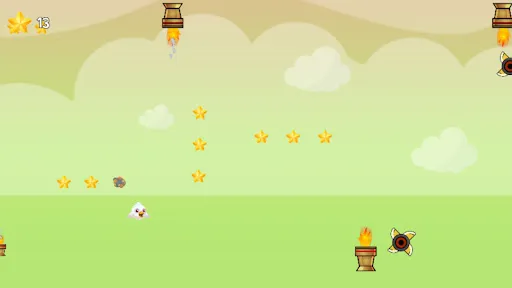 BirdWhire Adventure | 游戏 | XWorld