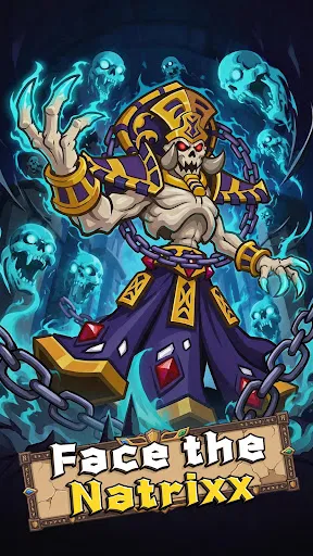 Mini Legion: Raid | Games | XWorld