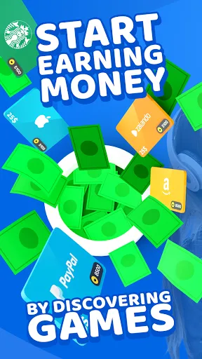 Money Well - Games for rewards | 游戏 | XWorld