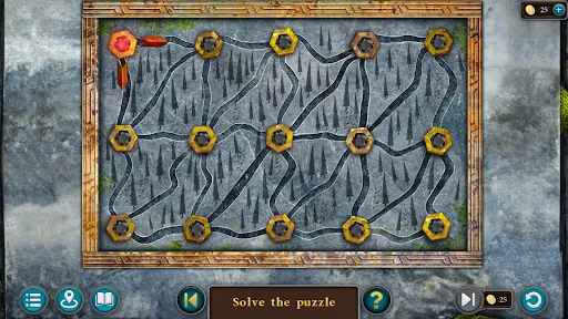 Legendary Tales 4 | Permainan | XWorld