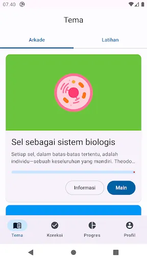 Kuis Biologi | Permainan | XWorld Kuis Biologi | Permainan | XWorld