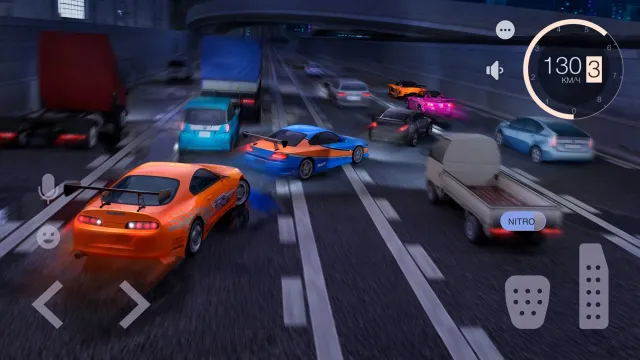 Tuning Club Online: Car Racing | Games | XWorld