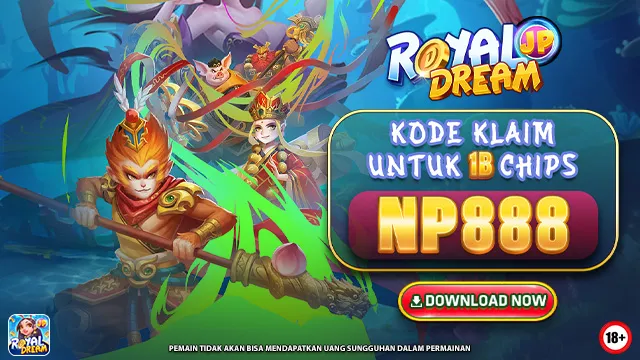 Royal Dream X8 | Permainan | XWorld