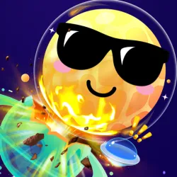 XWorld | Planet Forge