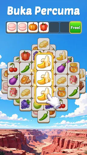 Tile Match: Triple Puzzle Game | Permainan | XWorld Tile Match: Triple Puzzle Game | Permainan | XWorld
