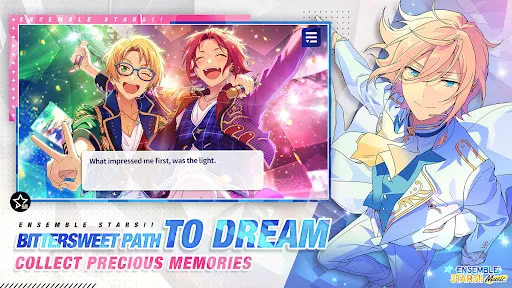 Ensemble Stars Music | Permainan | XWorld