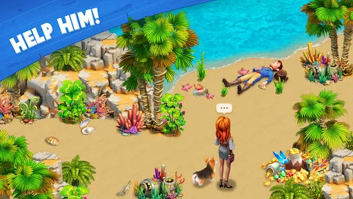 Sarah’s Adventure: Odyssey | Games | XWorld