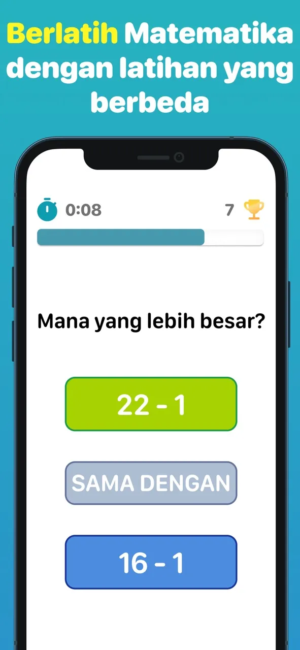 Game Asah Otak - Teka Teki | Permainan | XWorld