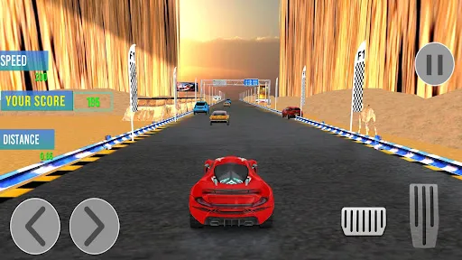 Racing Master 3D | 游戏 | XWorld