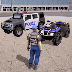 XWorld | Police Simulator 3D