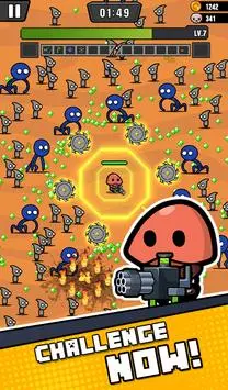 Little Hero: Survival.io | Games | XWorld