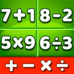 XWorld | Matemáticas juegos: niños 5-12