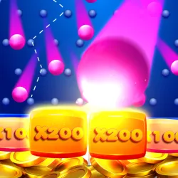 XWorld | Stack Plinko