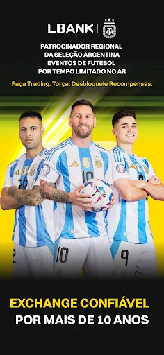 LBank, Compre Bitcoin e Cripto | Jogos | XWorld