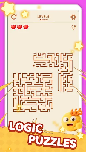 Arrow Path Solve Puzzle | Игры | XWorld