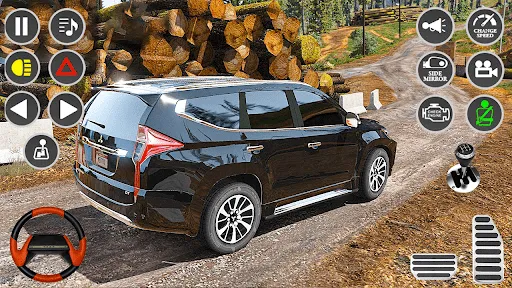 luxo prado dirigindo 2023 | 游戏 | XWorld