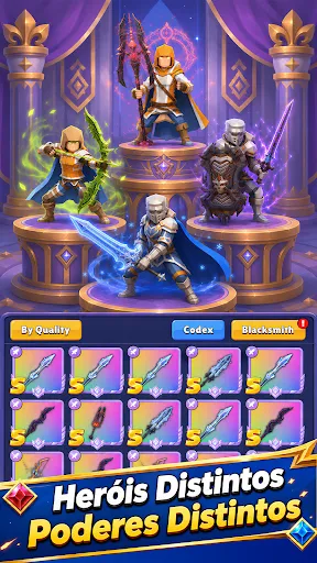 Mythic Survivors | Jogos | XWorld Mythic Survivors | Jogos | XWorld