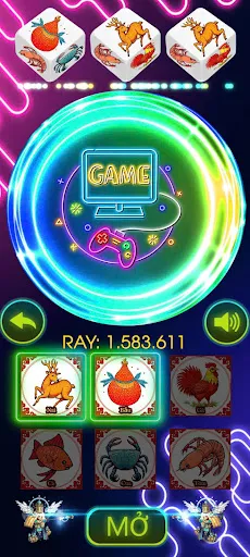 ខ្លាឃ្លោក น้ําเต้าปูปลา | เกม | XWorld