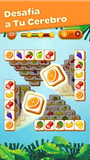 Tilescapes Match Juego Puzzle | juego | XWorld