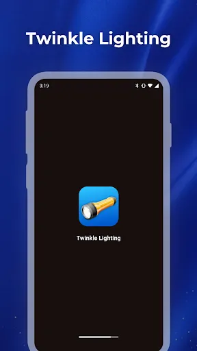 Twinkle Lighting - Flashlight | Jogos | XWorld