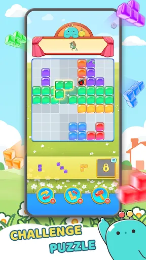 LIME JellyBlock | Permainan | XWorld LIME JellyBlock | Permainan | XWorld