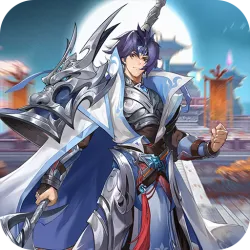 XWorld | 幻想萌武志