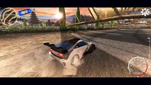 XTrem Racing | Jogos | XWorld
