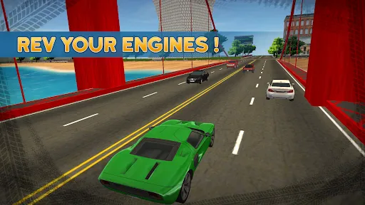 City Car Simulator | 游戏 | XWorld