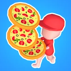 XWorld | Go Pizza Shop