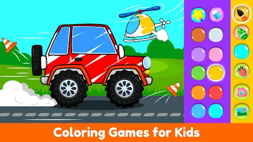 Car games for Kids & Toddlers | Игры | XWorld Car games for Kids & Toddlers | Игры | XWorld