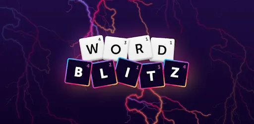 Word Blitz | 游戏 | XWorld