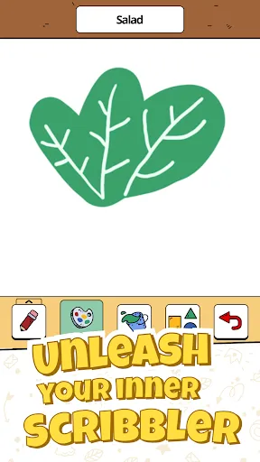 Scribble It! Dibuja y adivina | juego | XWorld