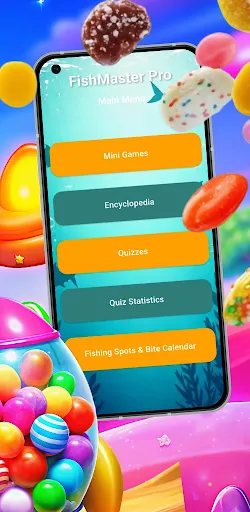 PH Sugar | Games | XWorld