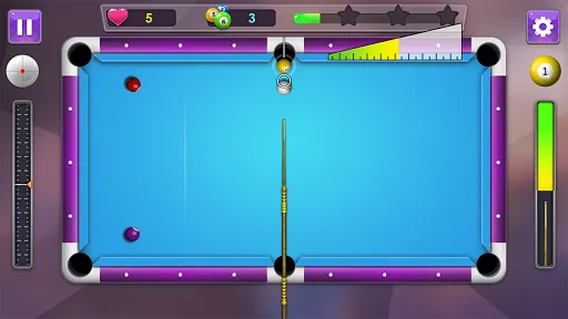 Pool Ball Offline | Games | XWorld