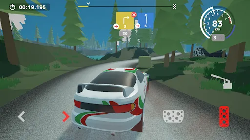 N3Rally | Games | XWorld