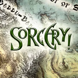 XWorld | Sorcery! 3