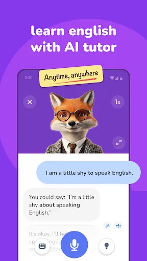 YayTalk: Speak & Learn English | เกม | XWorld