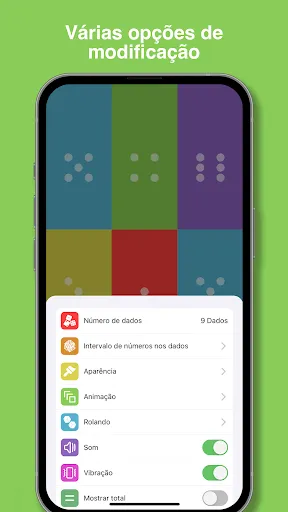 Lançador de Dados! | Jogos | XWorld