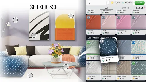 Home Design Star | Jogos | XWorld Home Design Star | Jogos | XWorld