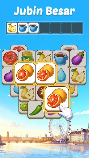 Tile Match: Triple Puzzle Game | Permainan | XWorld Tile Match: Triple Puzzle Game | Permainan | XWorld