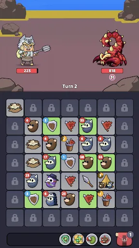 Bean Battle: Princess Rescue | เกม | XWorld