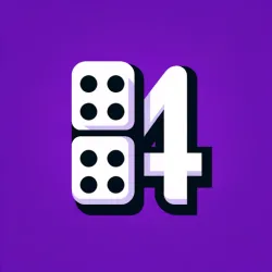 XWorld | Dominoes: 4 players. Offline