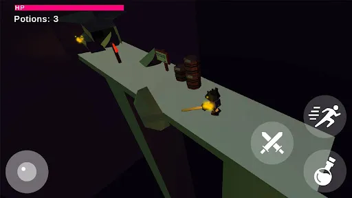 Cool Cave | 游戏 | XWorld