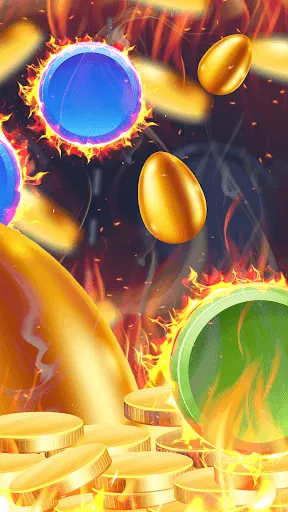 Burning Road | เกม | XWorld