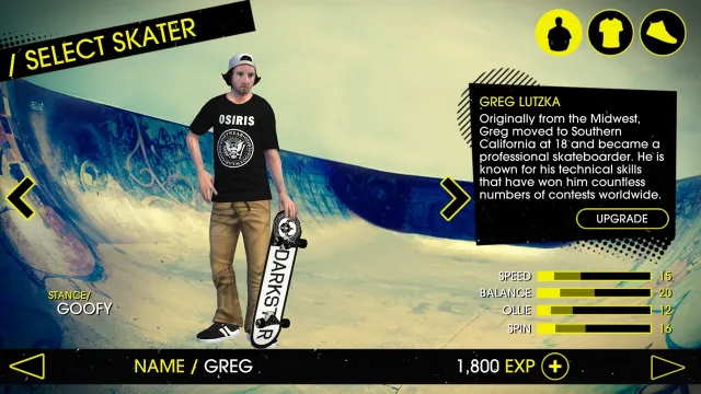 Skateboard Party: 3 | Games | XWorld