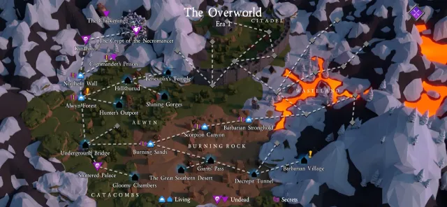 Undead Horde | Игры | XWorld