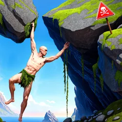 XWorld | Super Rock Climber Game