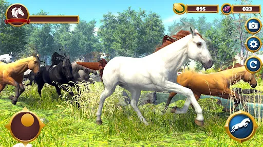 Sim família cavalos virtuais | Jogos | XWorld Sim família cavalos virtuais | Jogos | XWorld